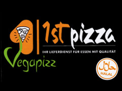 1st Pizza Vegapizz Logo